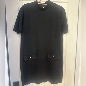 Mini Zara Dress - L